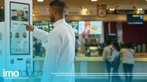 قیمت کیوسک فروشگاهی