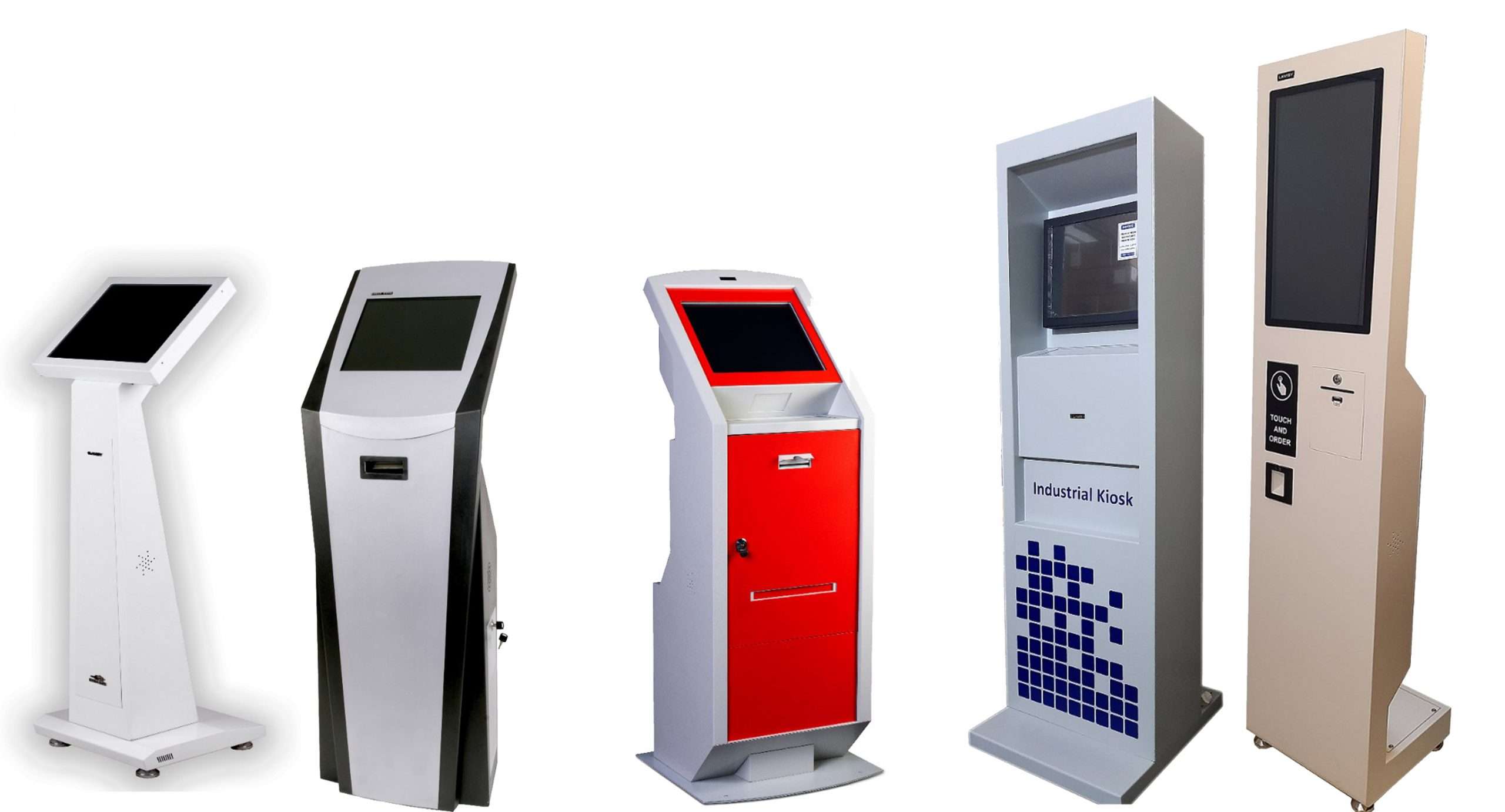 کیوسک دیجیتال