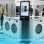 چگونه یک استند لمسی مناسب برای نمایشگاه انتخاب کنیم؟