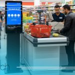 چگونه از استندهای لمسی برای نظرسنجی و جمع آوری بازخورد استفاده کنیم؟