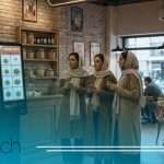 چرا کیوسک سفارش گیر به انتخاب اول رستورانها و فستفودها تبدیل شده است؟