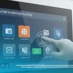 مزایای انتخاب مانیتور لمسی OEM برای کسب و کار شما