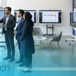 نمایندگی فروش تخته هوشمند