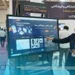 سفارش مانیتور لمسی سفارشی برای پروژههای فروشگاهی و نمایشگاهی
