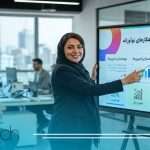 مانیتور لمسی برای تبلیغات و معرفی خدمات؛ چه مدلی مناسبتر است؟